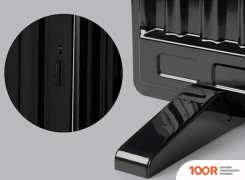 OneConcept WALLANDER 600W (ЧЕРНЫЙ) (371373)