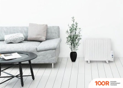 OneConcept WALLANDER 600W (БЕЛЫЙ) (371372)