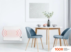 OneConcept WALLANDER 600W (БЕЛЫЙ) (371372)