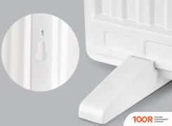 OneConcept WALLANDER 600W (БЕЛЫЙ) (371372)