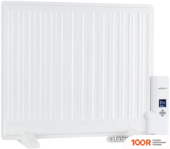 OneConcept WALLANDER 600W (БЕЛЫЙ) (371372)