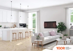 OneConcept WALLANDER 1000W (ЧЕРНЫЙ) (371371)