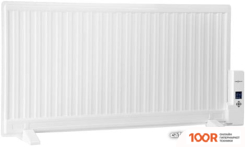 OneConcept WALLANDER 1000W (БЕЛЫЙ) (371370)