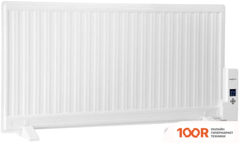 OneConcept WALLANDER 1000W (БЕЛЫЙ) (371370)