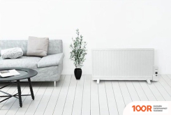 OneConcept WALLANDER 1000W (БЕЛЫЙ) (371370)