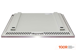 Nikapanels 330 (МАТОВЫЙ ШОКОЛАД) (371364)