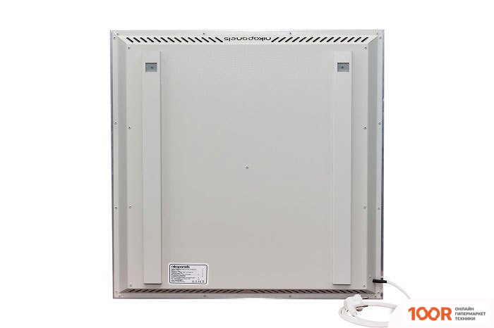 Nikapanels 330 (МАТОВЫЙ БЕЖЕВЫЙ) (371363)