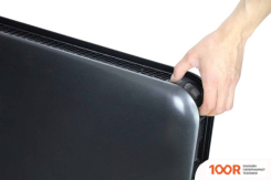 Mill SG2000LED BLACK (371346)