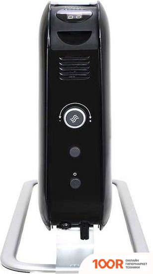 Mill SG2000LED BLACK (371346)