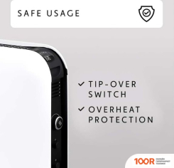 Mill CO1200WIFI3 (371339)