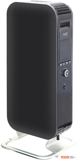 Mill AB-H1000DN (ЧЕРНЫЙ) (371335)