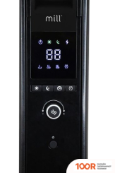 Mill AB-H1000DN (ЧЕРНЫЙ) (371335)