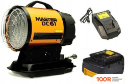 Master DC61 (371331)