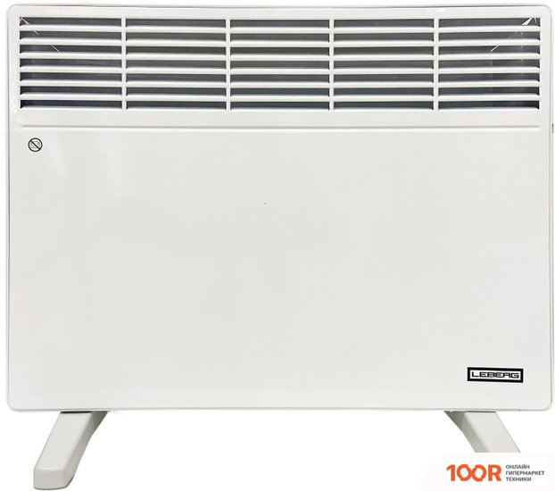 Leberg ECO - 2500 W (371326)