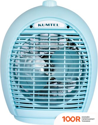 Kumtel LX-6331 (СИНИЙ) (371318)