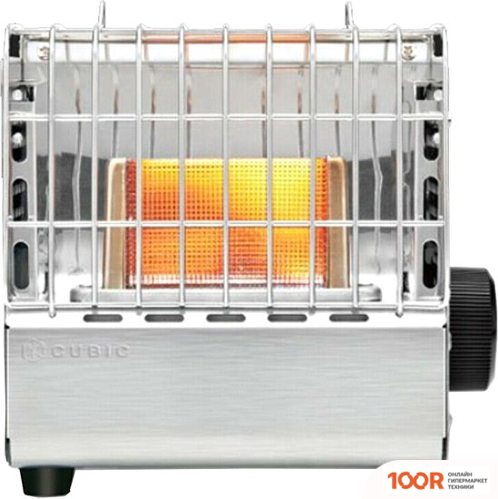 Kovea PORTABLE HEATER CUBIC KGH-2010 (371312)
