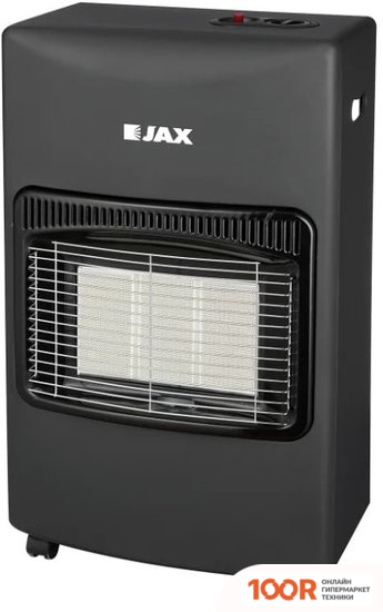 JAX JGHD-4200 (ЧЕРНЫЙ) (371308)