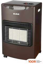 JAX JGHD-4200 (КОРИЧНЕВЫЙ) (371307)