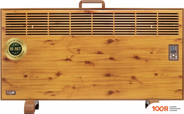 iVigo EPK4590P20 WI-FI 921301200311403100 (ДЕРЕВО) (371305)