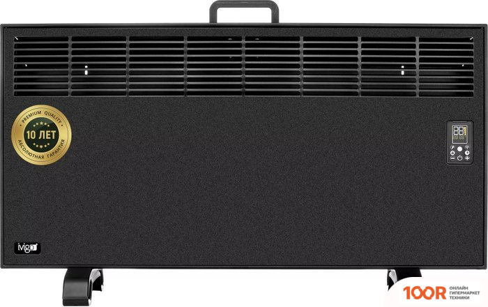 iVigo EPK4590P20 WI-FI 921301200311402100 (ЧЕРНЫЙ) (371304)