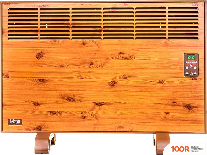 iVigo EPK4590E25 (ДЕРЕВО) (371297)