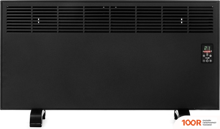 iVigo EPK4590E20 (ЧЕРНЫЙ МАТОВЫЙ) (371294)