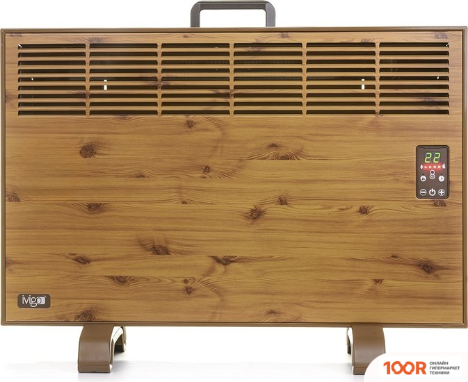 iVigo EPK4590E20 (ДЕРЕВО) (371293)