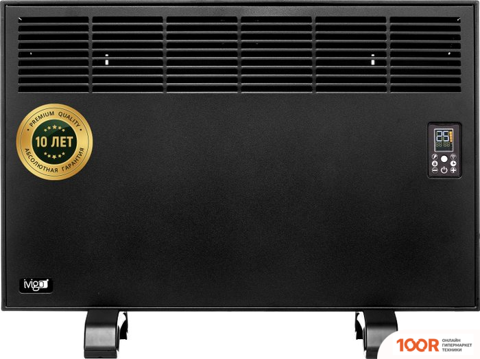 iVigo EPK4570P10 WI-FI 921301100311402100 (ЧЕРНЫЙ) (371286)