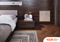 Heatstone XC2 (ЛУГАНО СИЛЬВЕР, 90X45) (371240)