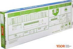 Ensto FINNHEAT EPHBM15PR (МЕХАНИЧЕСКИЙ ТЕРМОСТАТ) (371212)