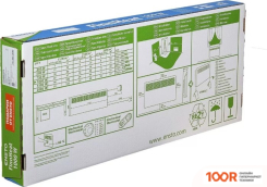 Ensto FINNHEAT EPHBM10PR (МЕХАНИЧЕСКИЙ ТЕРМОСТАТ) (371211)