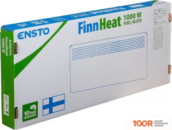 Ensto FINNHEAT EPHBM10PR (МЕХАНИЧЕСКИЙ ТЕРМОСТАТ) (371211)