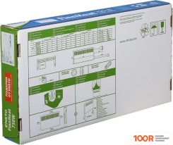 Ensto FINNHEAT EPHBM07PR (МЕХАНИЧЕСКИЙ ТЕРМОСТАТ) (371210)