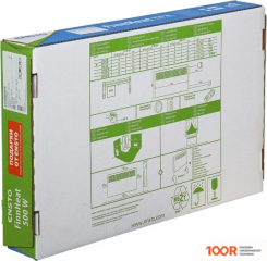 Ensto FINNHEAT EPHBM05PR (МЕХАНИЧЕСКИЙ ТЕРМОСТАТ) (371209)