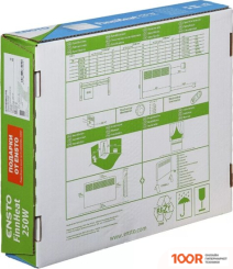 Ensto FINNHEAT EPHBM02PR (МЕХАНИЧЕСКИЙ ТЕРМОСТАТ) (371208)