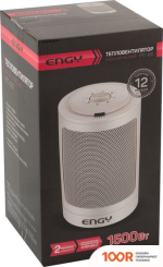 Engy PTC-320 (БЕЛЫЙ) (371201)