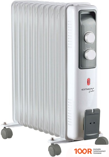 Engy EN-2611 CUBE (11 СЕКЦИЙ) (371179)