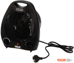 DUX COMPACT POWER 0056 (ЧЕРНЫЙ) (371147)