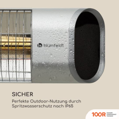 Blumfeldt WAVE STAND (371131)