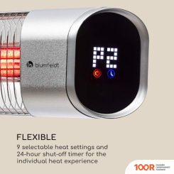 Blumfeldt WAVE STAND (371131)