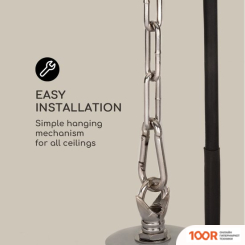 Blumfeldt VENICE HEAT PATIO (371130)