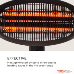 Blumfeldt HOT RODDY (371126)