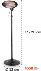 Blumfeldt HOT RODDY (371126)