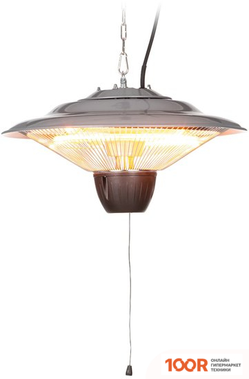 Blumfeldt HITZKOPF (371125)