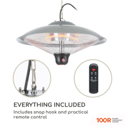 Blumfeldt HEIZSPORN (371124)