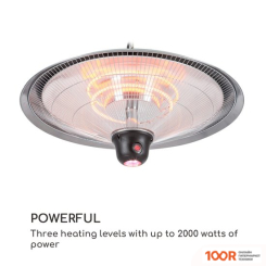 Blumfeldt HEIZSPORN (371124)