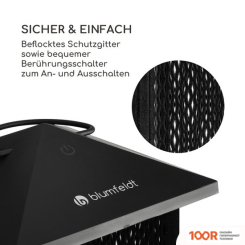 Blumfeldt HEAT TOWER (371123)