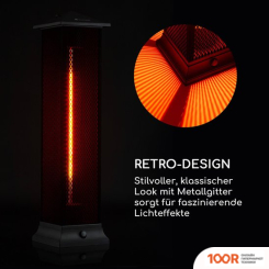 Blumfeldt HEAT TOWER (371123)