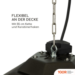 Blumfeldt HEAT HEXA (371122)