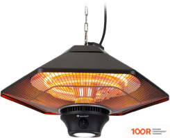 Blumfeldt HEAT HEXA (371122)